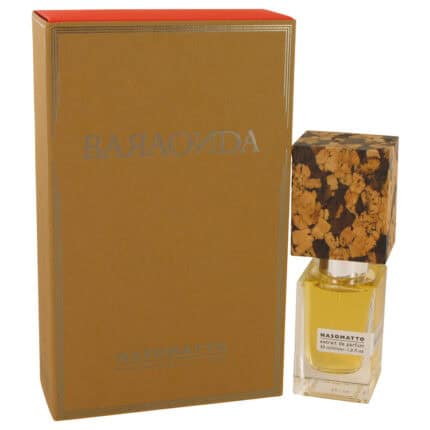 Nasomatto Baraonda By Nasomatto - Extrait De Parfum (Pure Perfume) 1 Oz