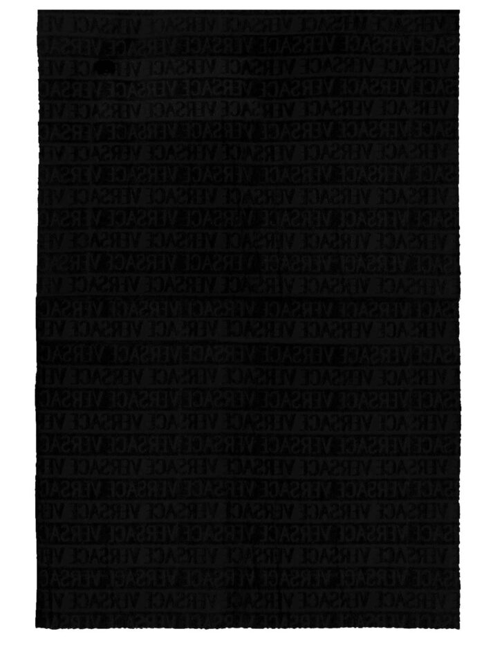 VERSACE HOME 'Barocco' Beach Towel