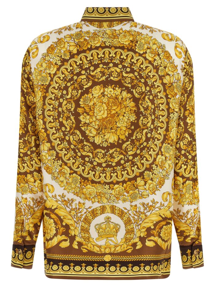 Versace 'Barocco' Shirt