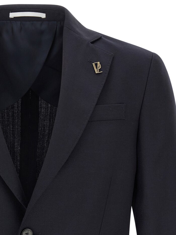 PAL ZILERI 'Baron' Blazer
