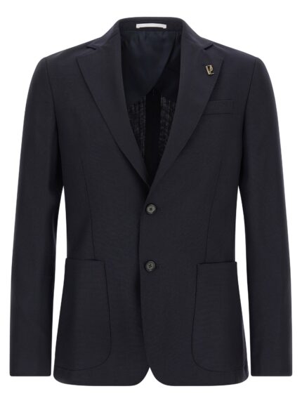 PAL ZILERI 'Baron' Blazer