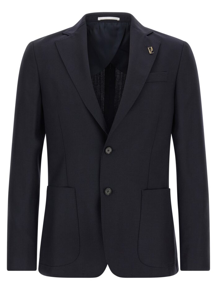 pal zileri 'baron' blazer PAL ZILERI 'Baron' Blazer
