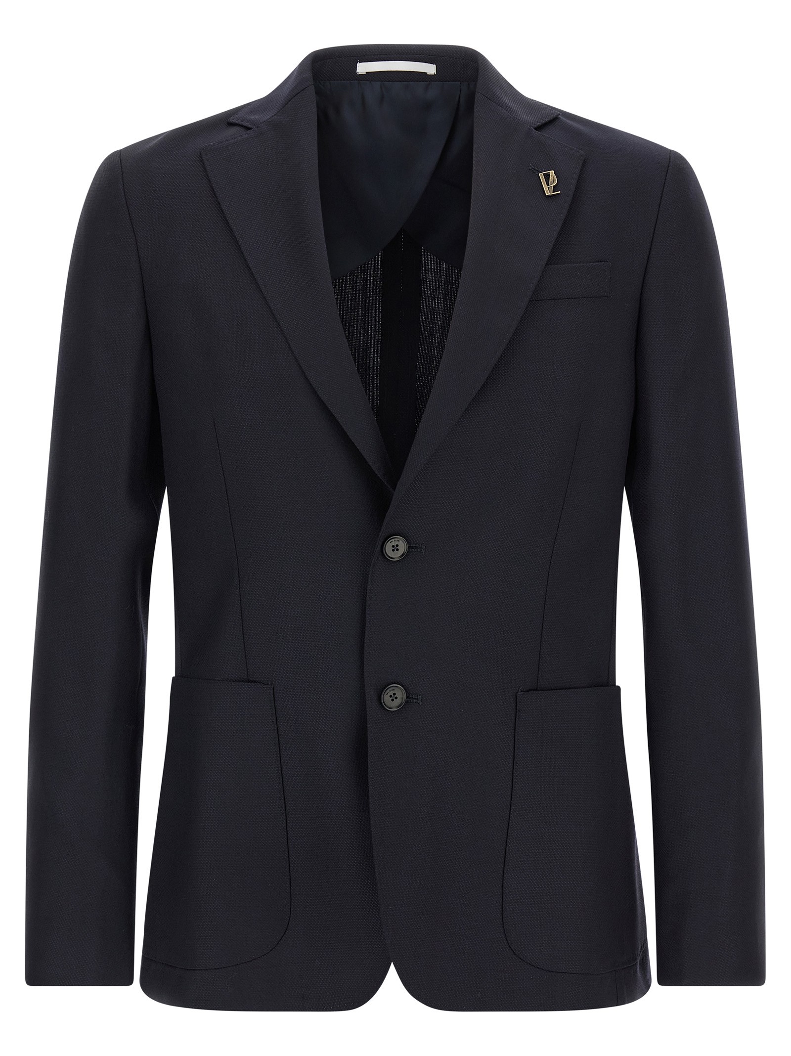 PAL ZILERI 'Baron' Blazer