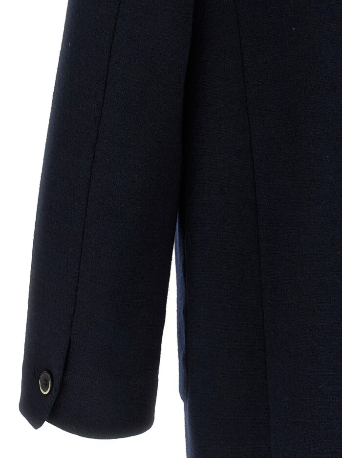 BARENA 'Baron' Coat