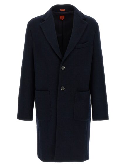 BARENA 'Baron' Coat