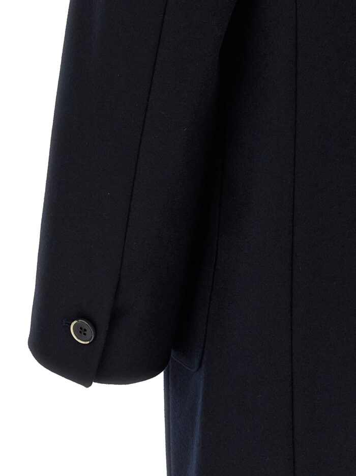 BARENA 'Baron' Coat