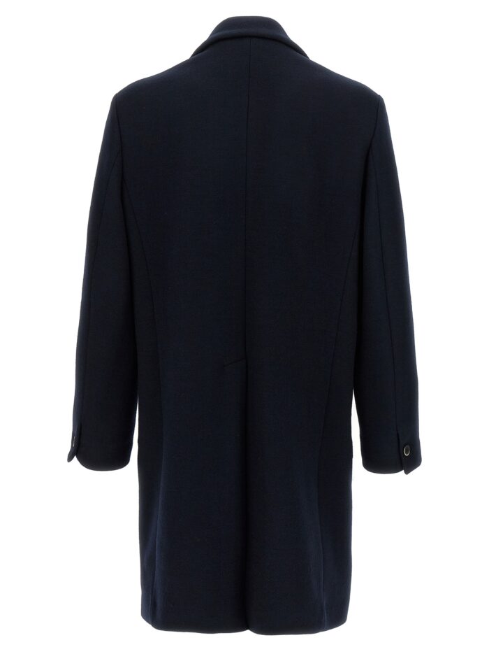BARENA 'Baron' Coat