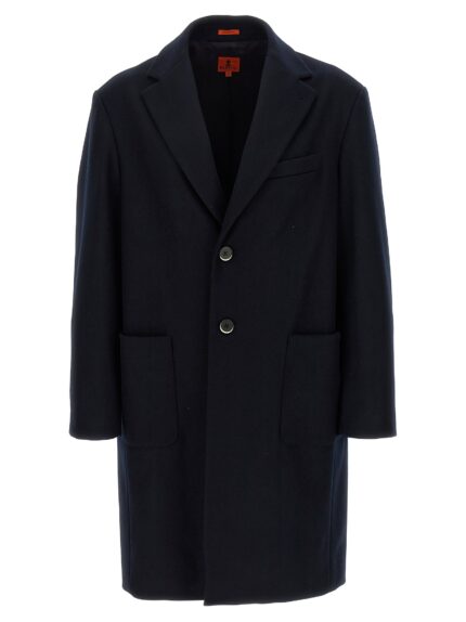 BARENA 'Baron' Coat
