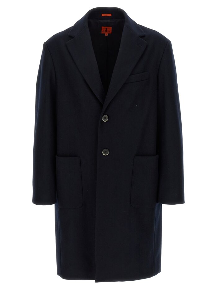 BARENA 'Baron' Coat