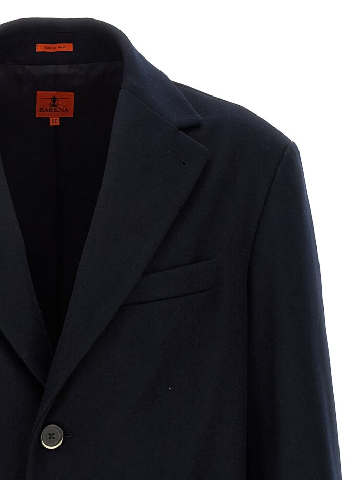 BARENA 'Baron' Coat