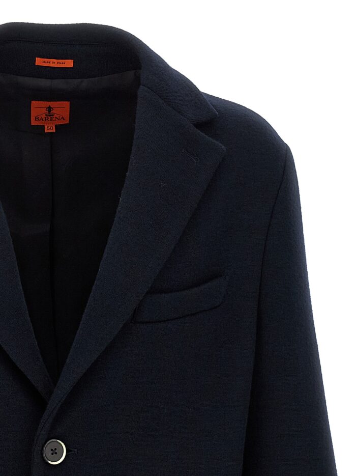 BARENA 'Baron' Coat
