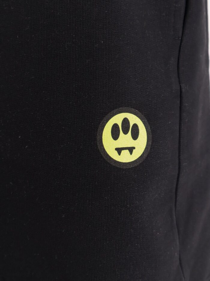 Barrow Cotton Bermuda Shorts