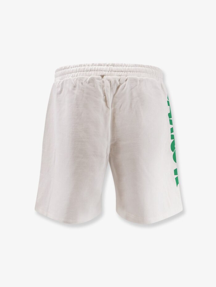 Barrow Cotton Bermuda Shorts