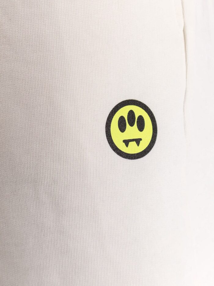 Barrow Cotton Bermuda Shorts