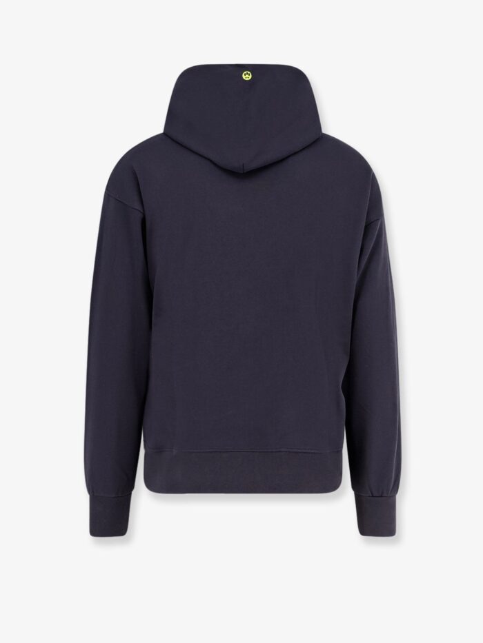 Barrow Cotton Hooded Sweatshirt