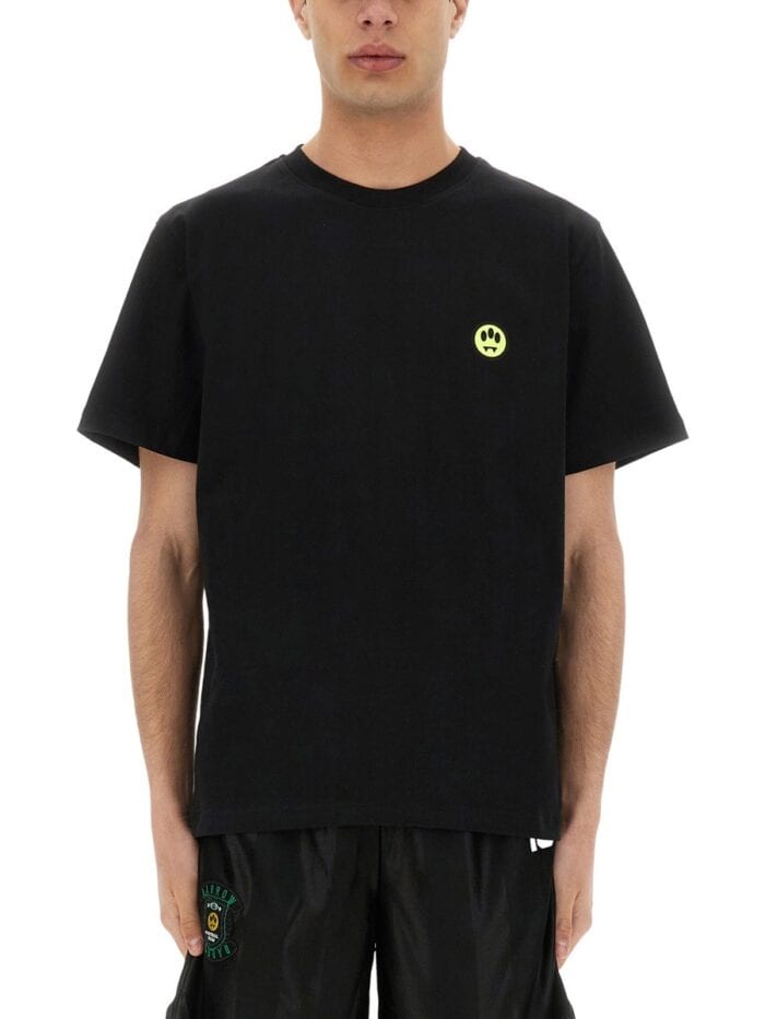 Barrow COTTON JERSEY T-SHIRT