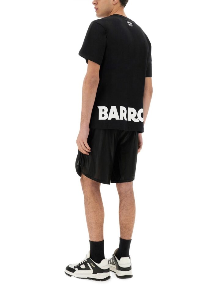 Barrow COTTON JERSEY T-SHIRT