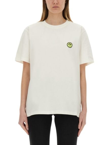 Barrow COTTON JERSEY T-SHIRT