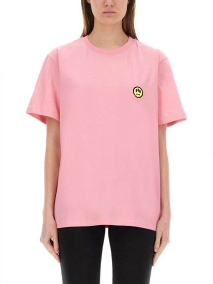Barrow COTTON JERSEY T-SHIRT
