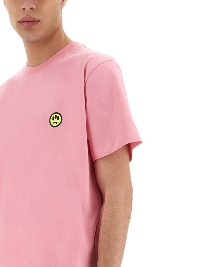 Barrow COTTON JERSEY T-SHIRT