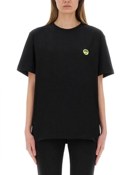 Barrow COTTON JERSEY T-SHIRT