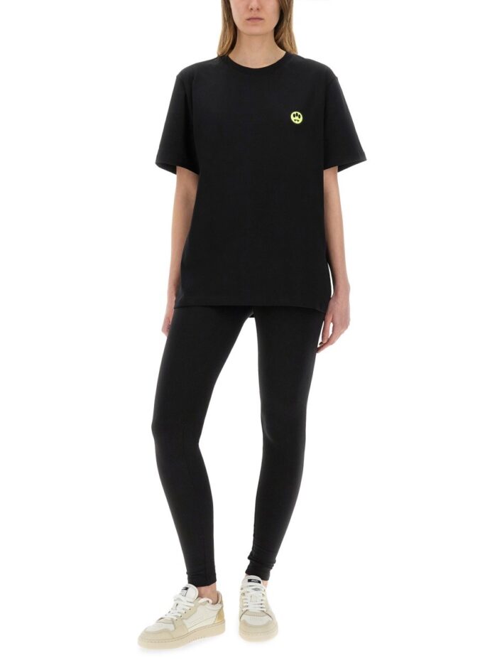 Barrow COTTON JERSEY T-SHIRT