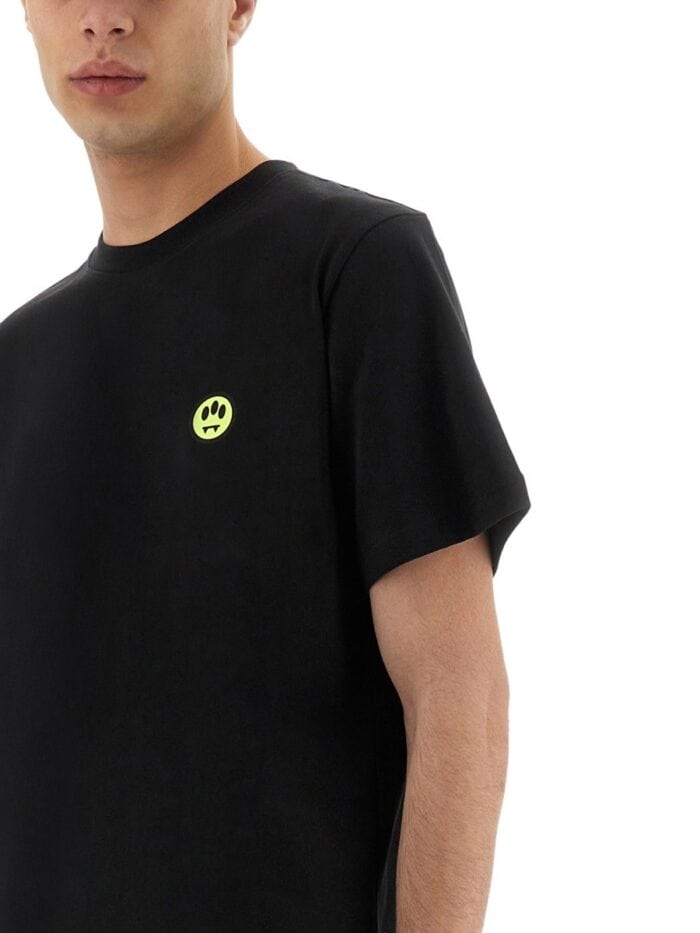 Barrow COTTON JERSEY T-SHIRT