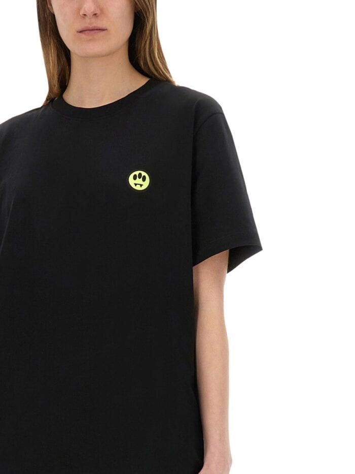 Barrow COTTON JERSEY T-SHIRT
