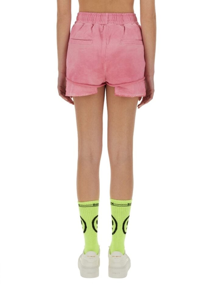 Barrow COTTON SHORTS