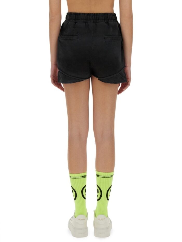 Barrow COTTON SHORTS