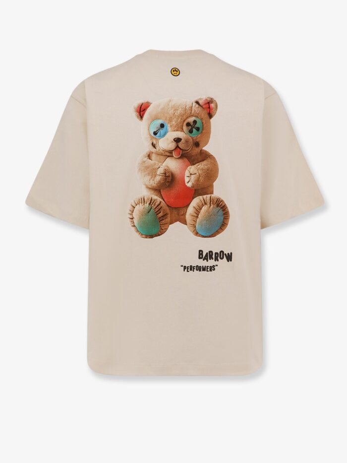 Barrow Cotton T-shirt