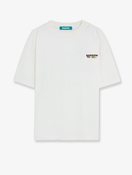 Barrow Cotton T-shirt