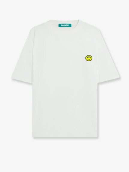 Barrow Cotton T-shirt