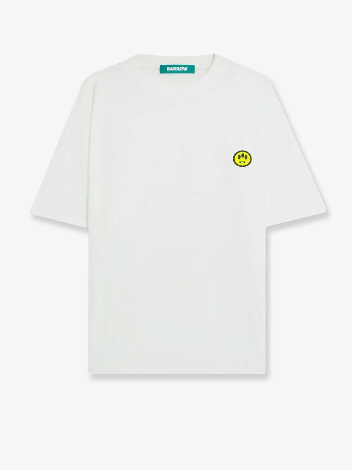 Barrow Cotton T-shirt