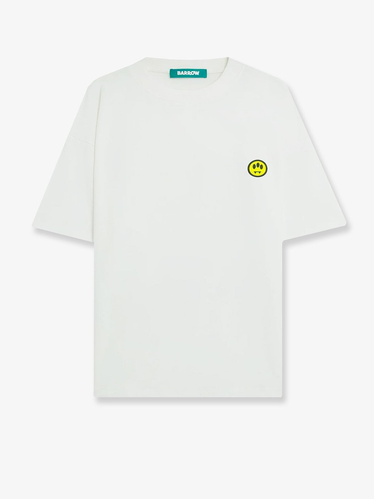 Barrow Cotton T-shirt