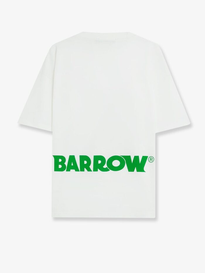 Barrow Cotton T-shirt