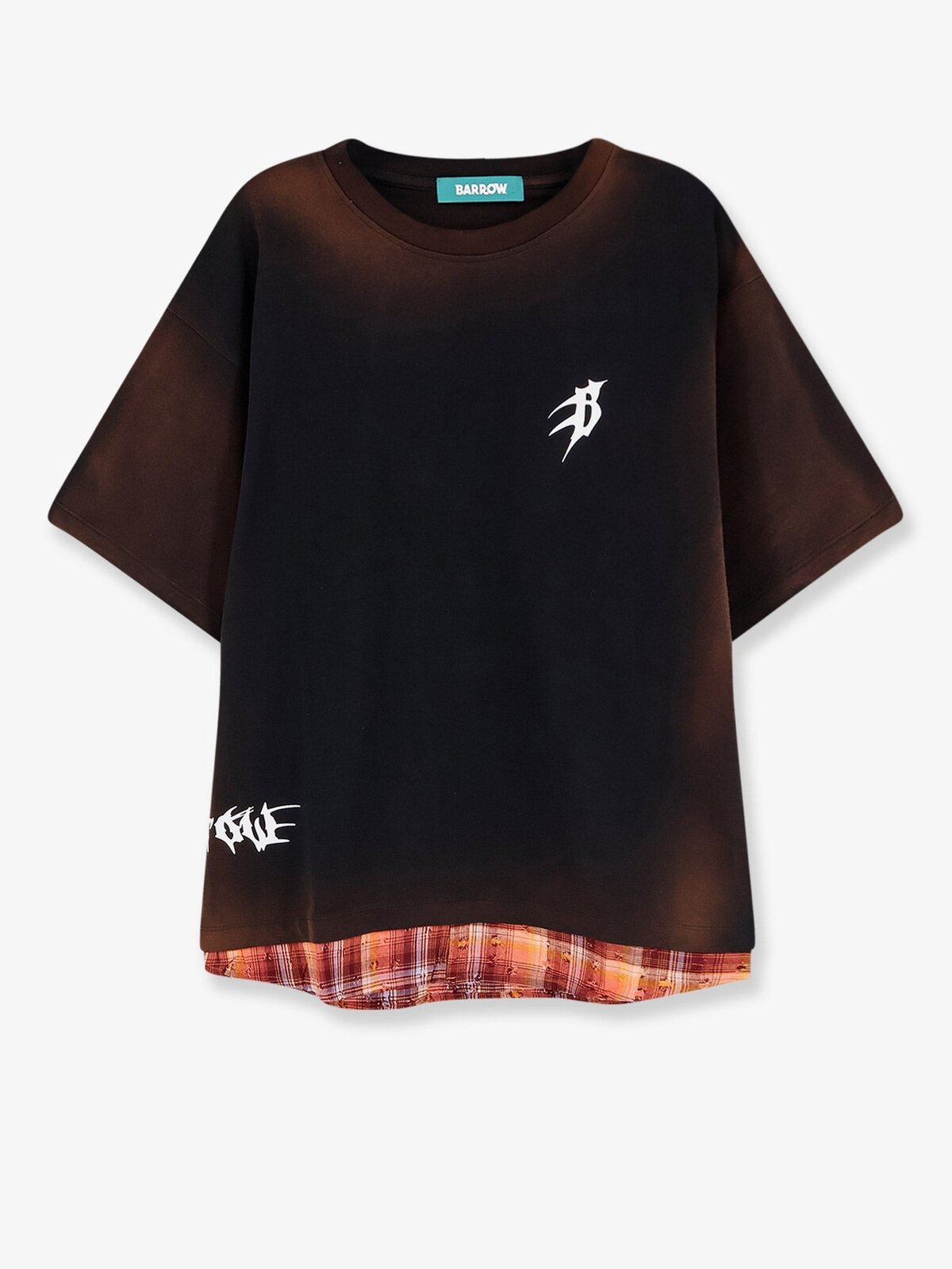 Barrow Cotton T-shirt