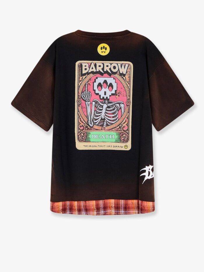 Barrow Cotton T-shirt