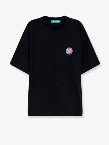 Barrow Cotton T-shirt