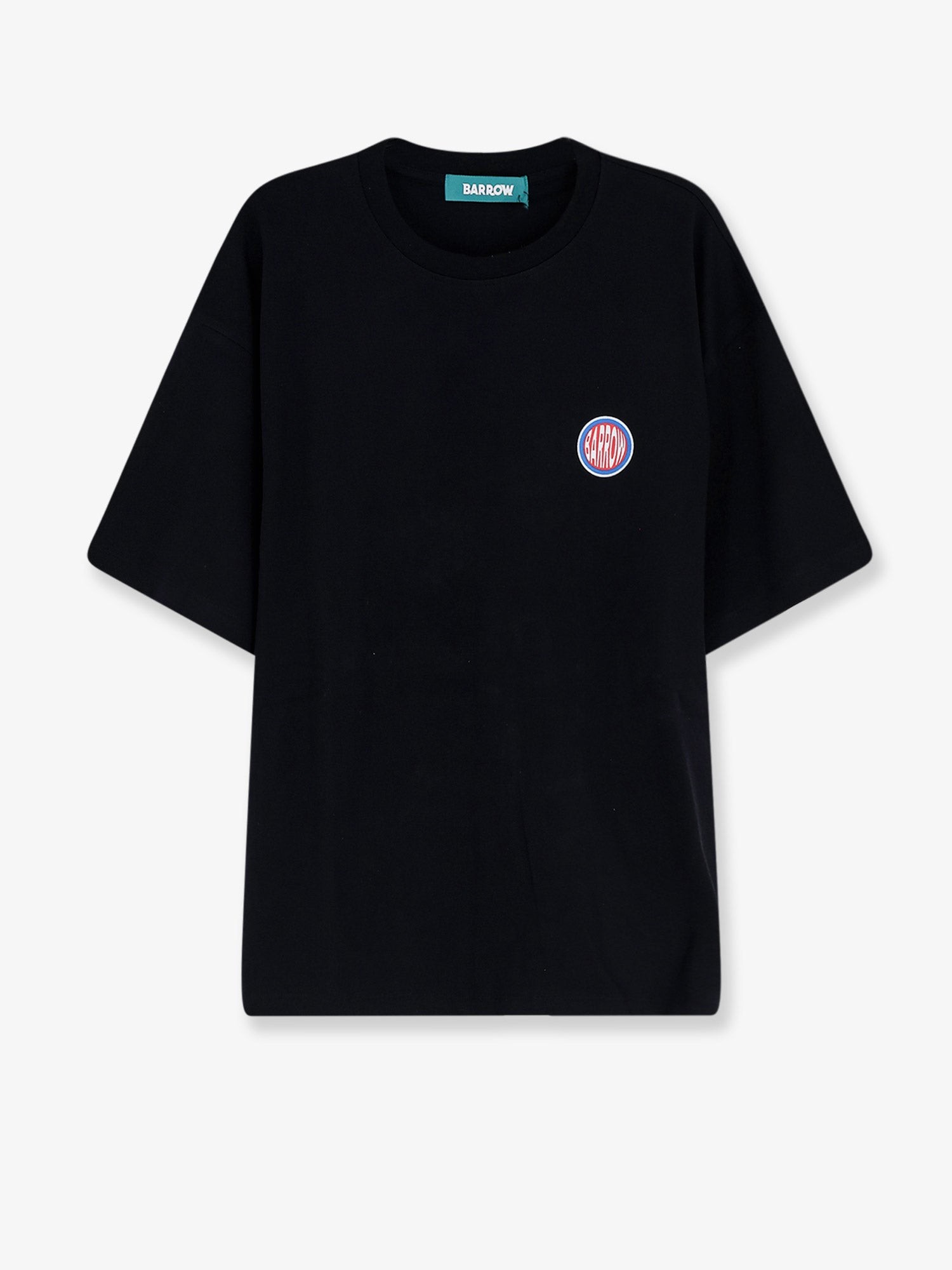 Barrow Cotton T-shirt