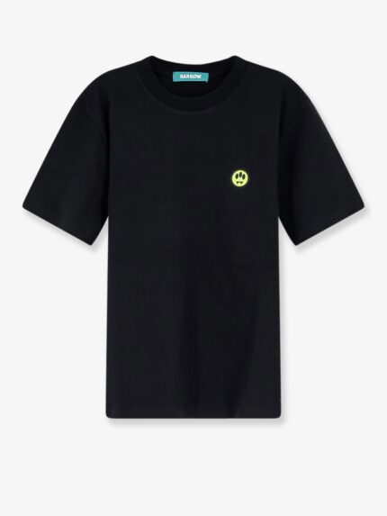 Barrow Cotton T-shirt