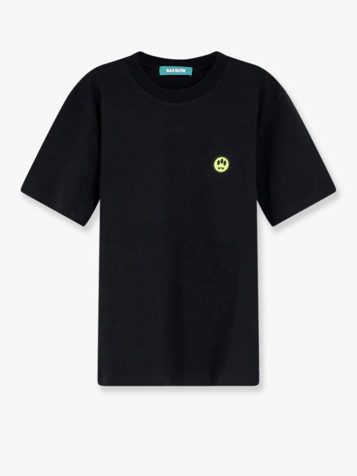 Barrow Cotton T-shirt