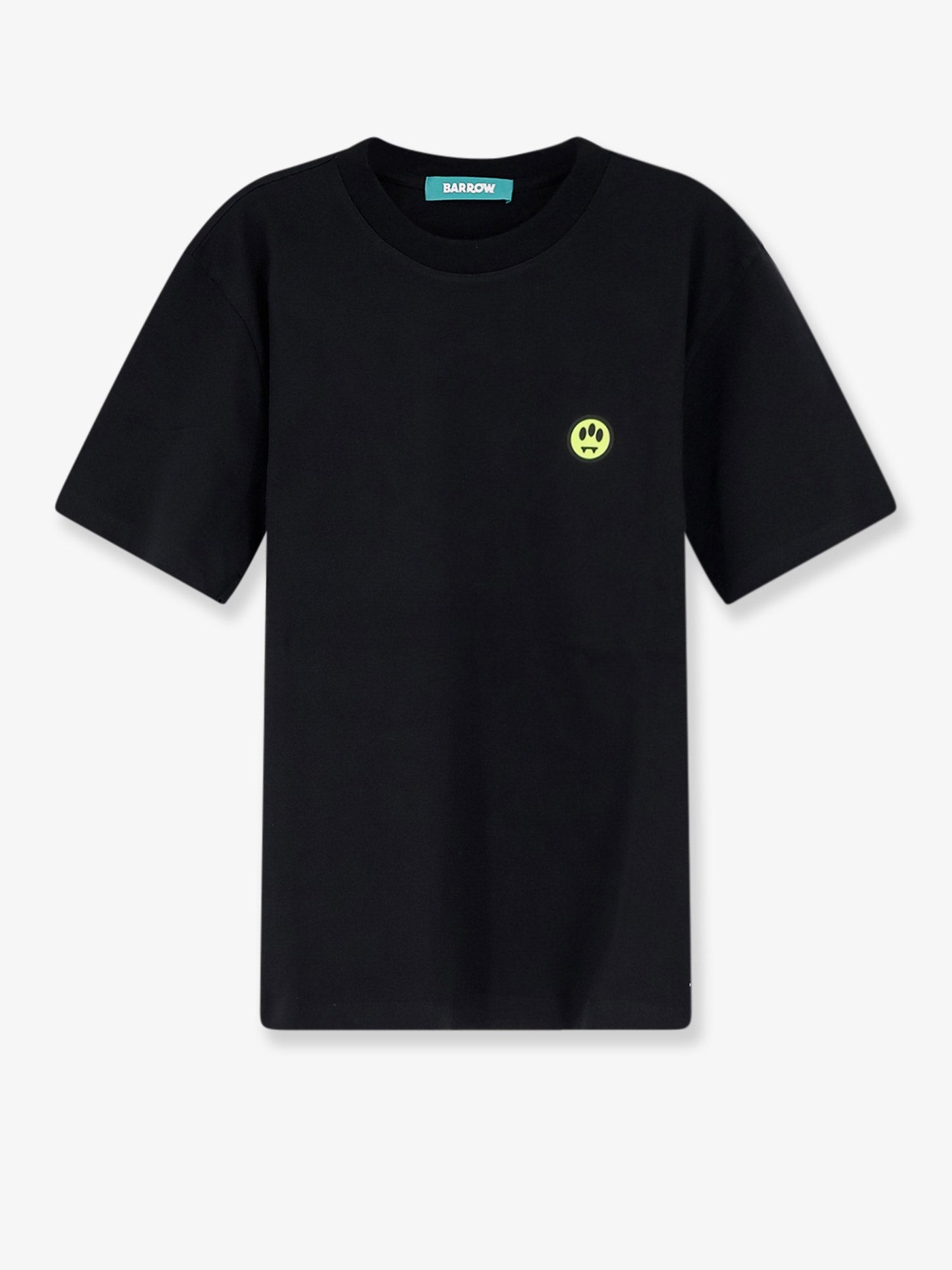 Barrow Cotton T-shirt