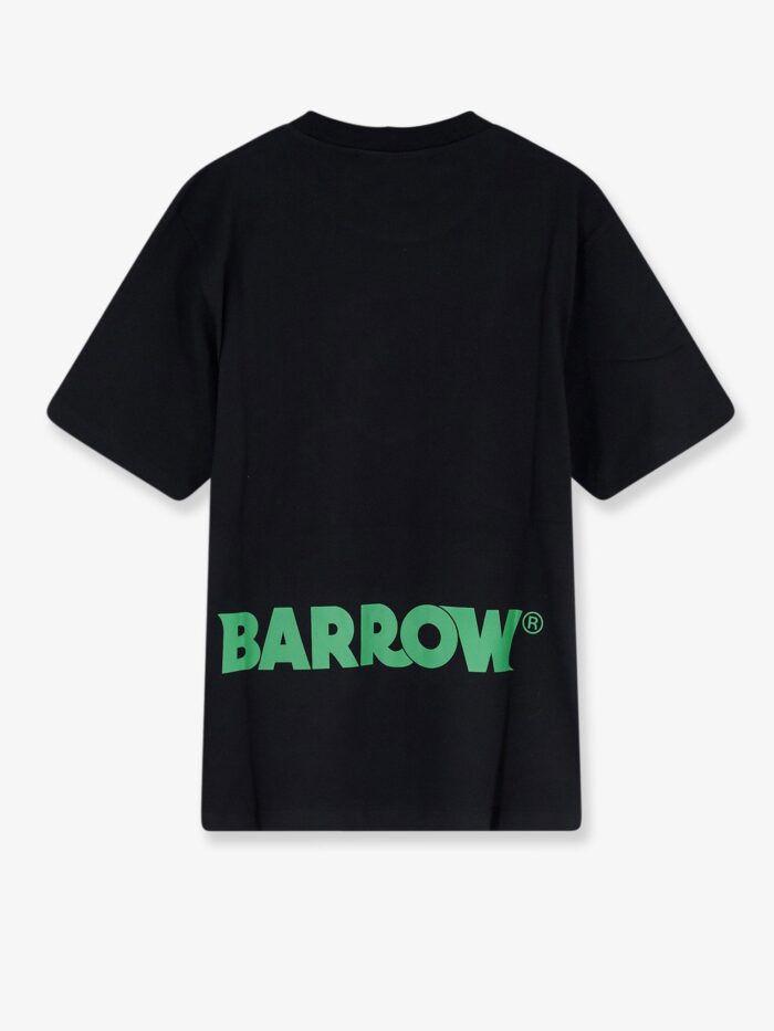 Barrow Cotton T-shirt