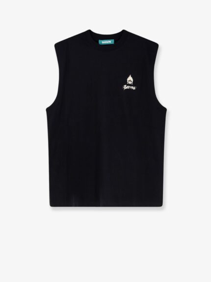 Barrow Cotton Tank Top