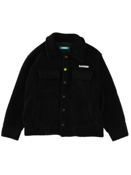 Barrow ECOFUR "TEDDY" JACKET