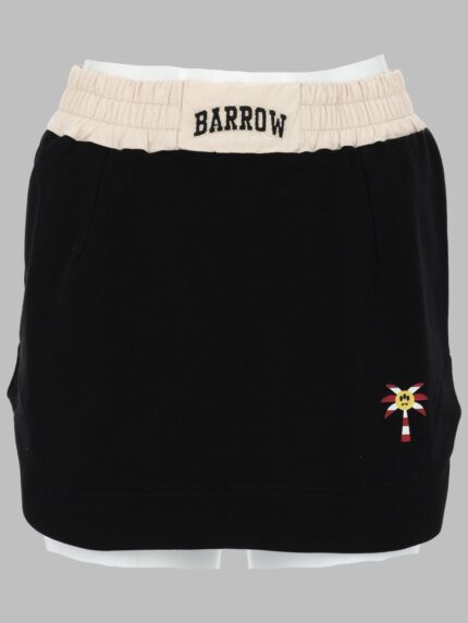 Barrow GONNA IN FELPA