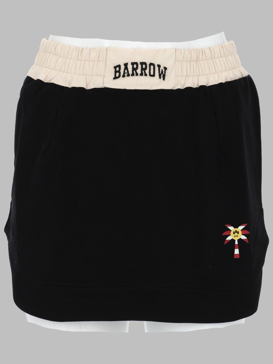 Barrow GONNA IN FELPA
