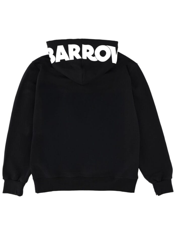 Barrow "ICONIC" SWEATSHIRT
