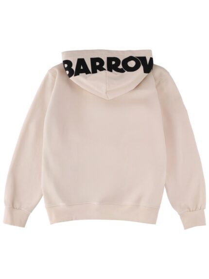 Barrow "ICONIC" SWEATSHIRT